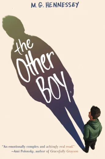 The Other Boy