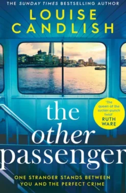 The Other Passenger