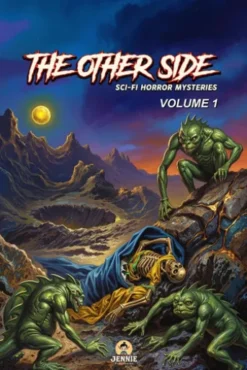 The Other Side Vol 1