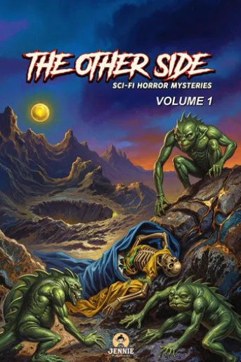 The Other Side Vol 1
