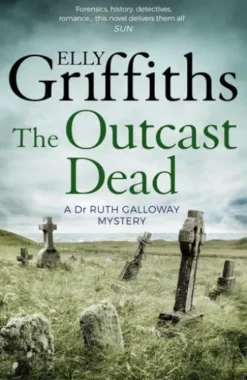 The Outcast Dead
