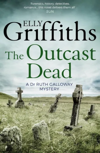 The Outcast Dead