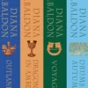 The Outlander Series Bundle: Books 1, 2, 3, and 4