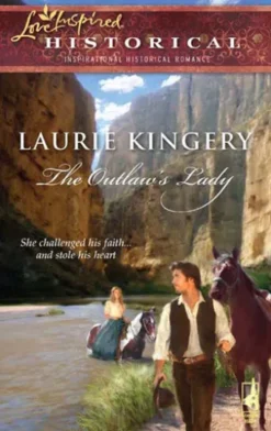 The Outlaw's Lady (Mills & Boon Historical)