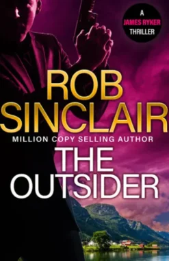 The Outsider