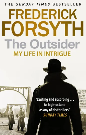The Outsider