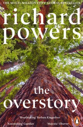 The Overstory