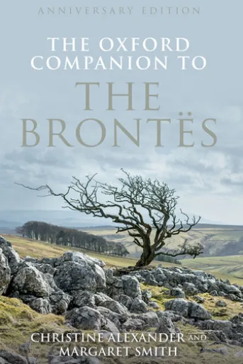 The Oxford Companion to the Brontës