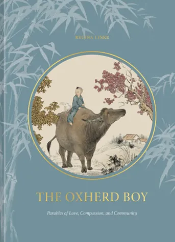 The Oxherd Boy