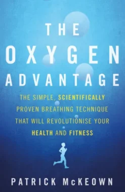 The Oxygen Advantage