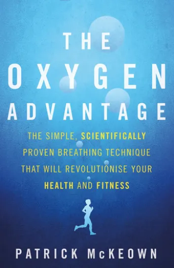 The Oxygen Advantage