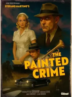 The Painted Crime