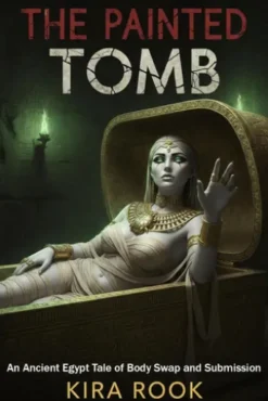 The Painted Tomb: An Ancient Egypt Tale of Body Swap and Submission