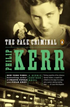 The Pale Criminal