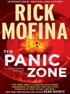 The Panic Zone