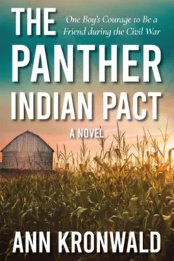 The Panther Indian Pact