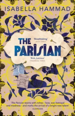 The Parisian