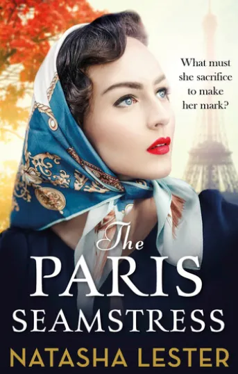 The Paris Seamstress