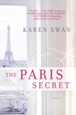 The Paris Secret