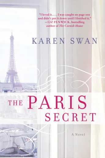 The Paris Secret