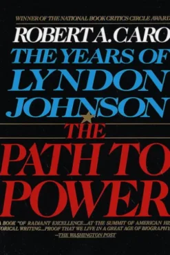 The Path to Power