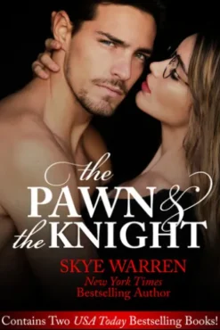 The Pawn and the Knight