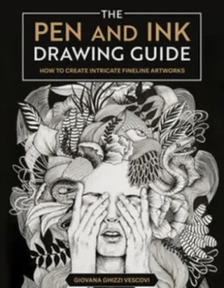 The Pen and Ink Drawing Guide