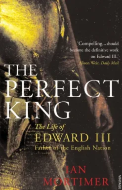 The Perfect King