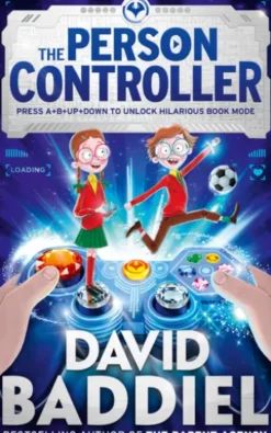 The Person Controller