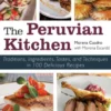 The Peruvian Kitchen