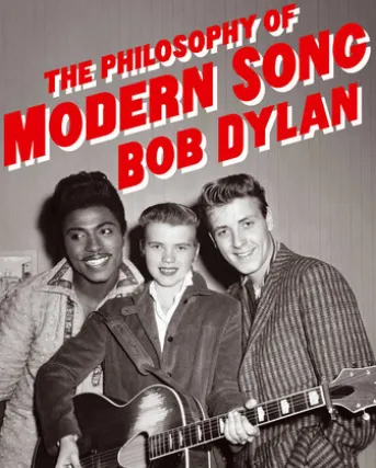 The Philosophy of Modern Song