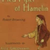 The Pied Piper of Hamelin: Read Aloud With Highlighting and Music