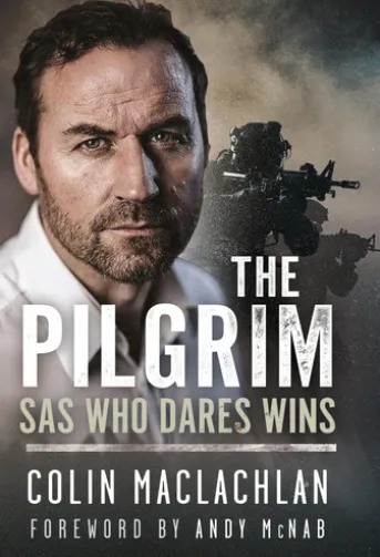 The Pilgrim