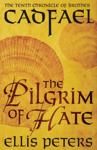 The Pilgrim Of Hate