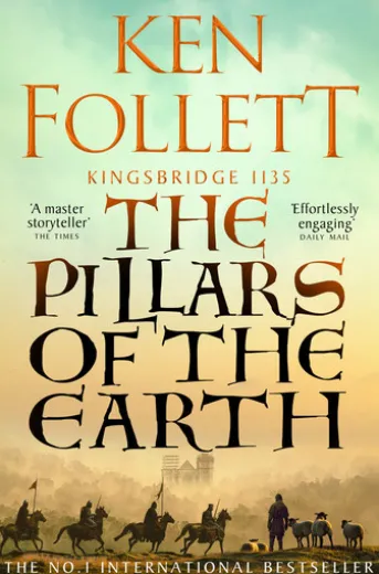 The Pillars of the Earth