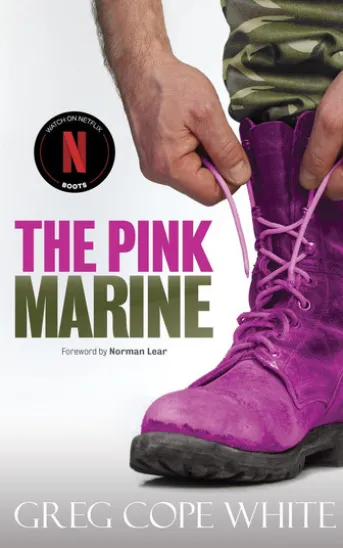 The Pink Marine