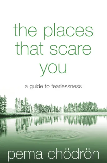 The Places That Scare You