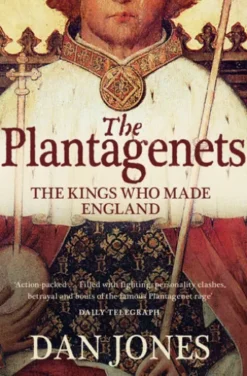 The Plantagenets