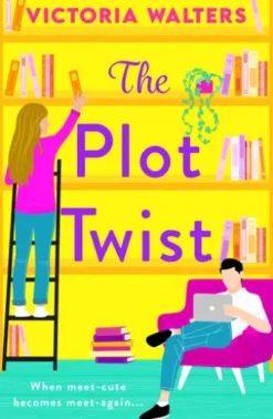 The Plot Twist