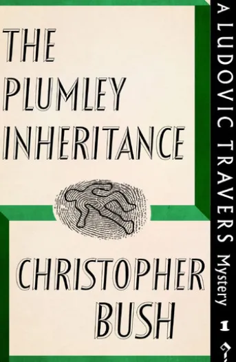 The Plumley Inheritance