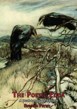 The Poetic Edda