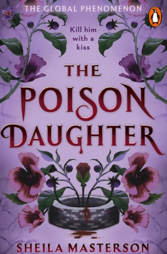 The Poison Daughter