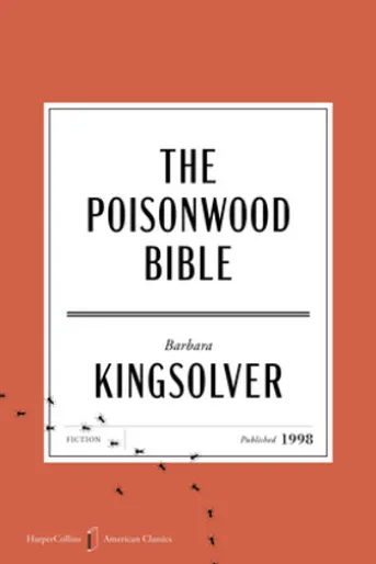 The Poisonwood Bible