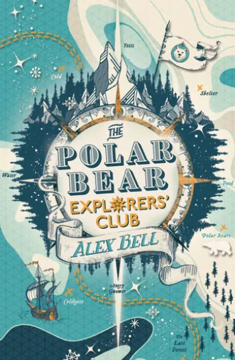 The Polar Bear Explorers' Club