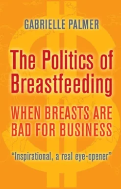 The Politics of Breastfeeding: when breasts are bad for business