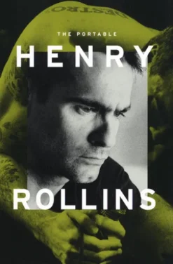 The Portable Henry Rollins
