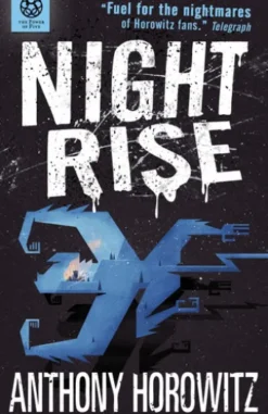 The Power of Five: Nightrise
