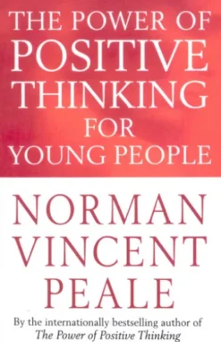 The Power Of Positive Thinking For Young People