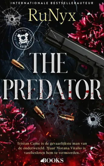The predator