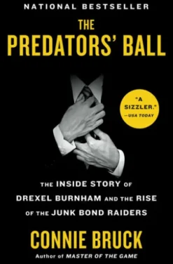 The Predators' Ball